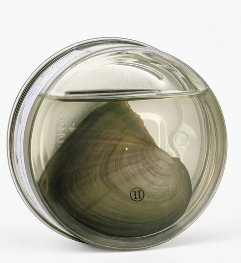 Oyster Pearl Love Kit