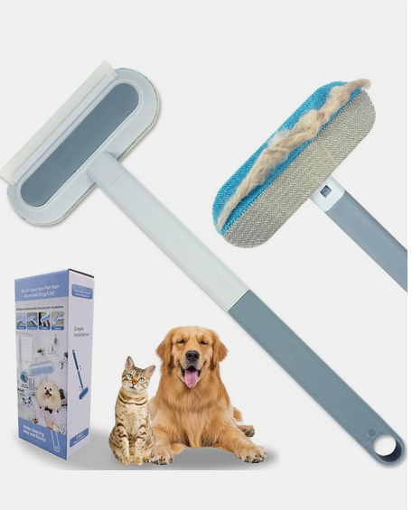 4 in 1 fur remover