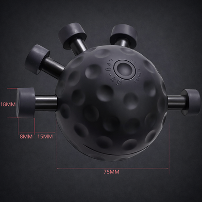 Awolez™ Forearm Trainer