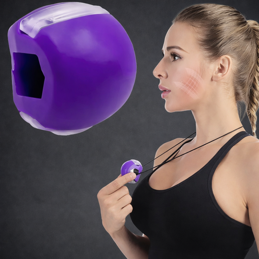 Jawline Exerciser