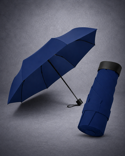 Awolez Pocket Travel Umbrella