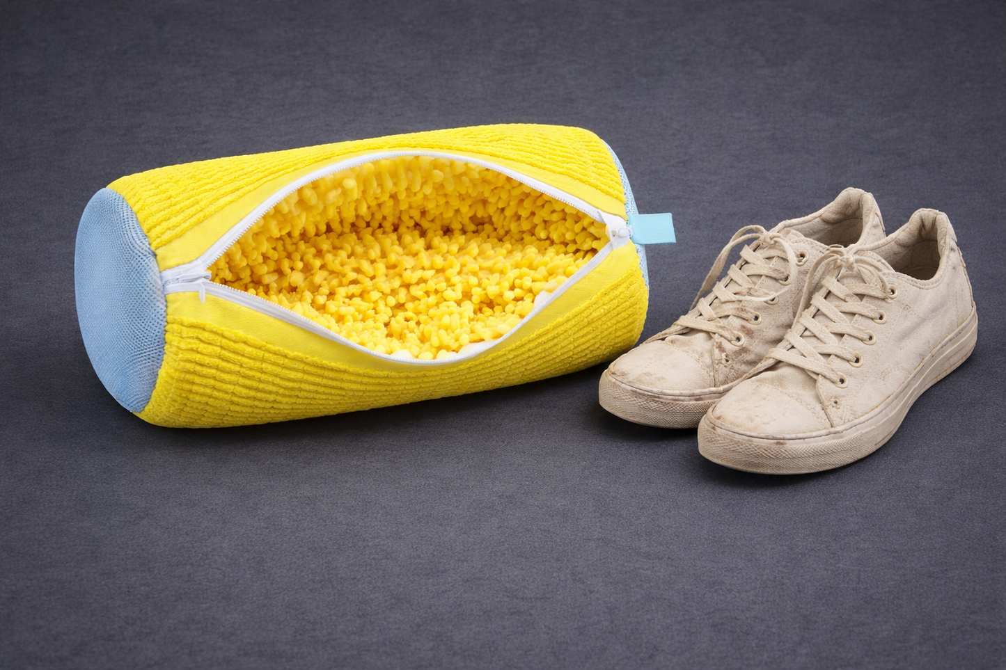 Awolez Shoepod™ Shoe Washing Bag