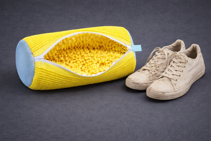 Awolez Shoepod™ Shoe Washing Bag