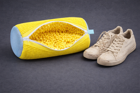Awolez Shoepod™ Shoe Washing Bag