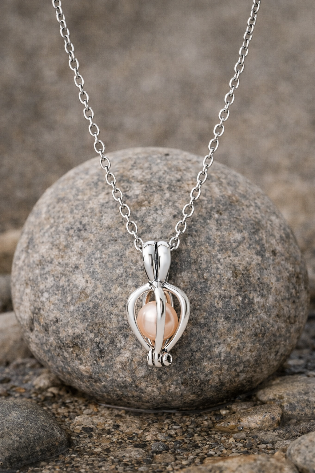 Oyster Pearl Love Kit