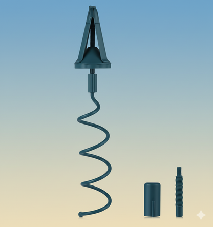 Awolez Premium™ – Metallic Tree Stabilizer