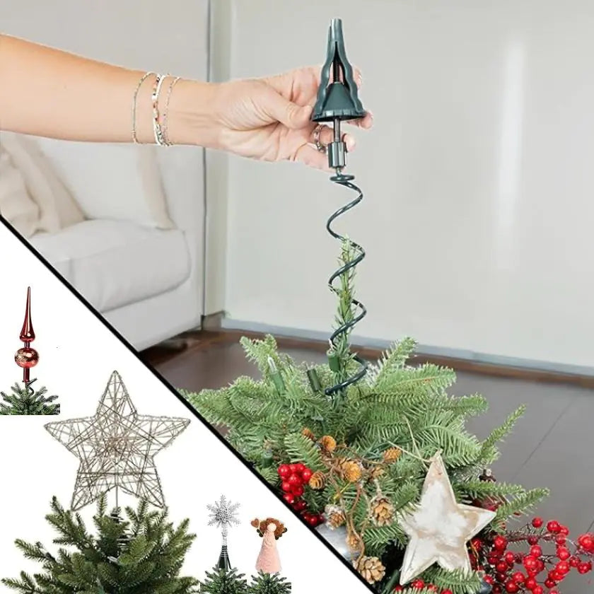 Awolez Premium™ – Metallic Tree Stabilizer