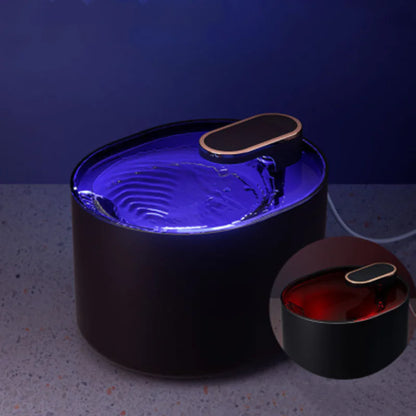 Pet Water Fountain