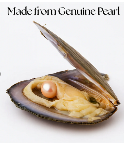 Oyster Pearl Love Kit