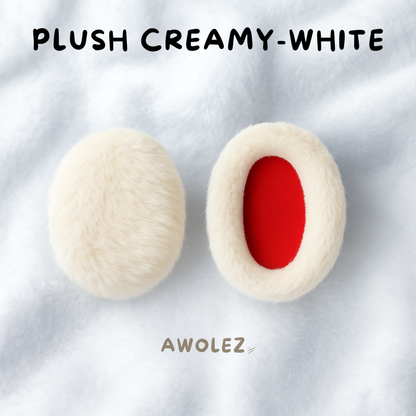 Winter Fleece Ear Warmers for Men and Women