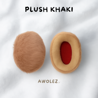 Winter Fleece Ear Warmers for Men and Women