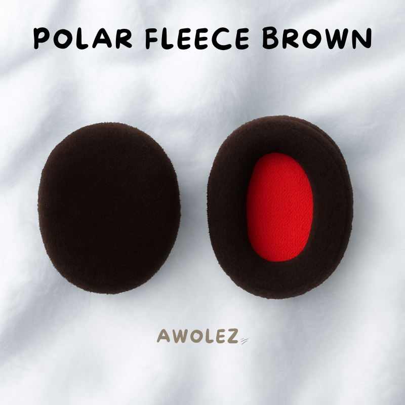 Winter Fleece Ear Warmers for Men and Women