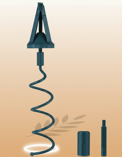 Awolez Premium™ – Metallic Tree Stabilizer