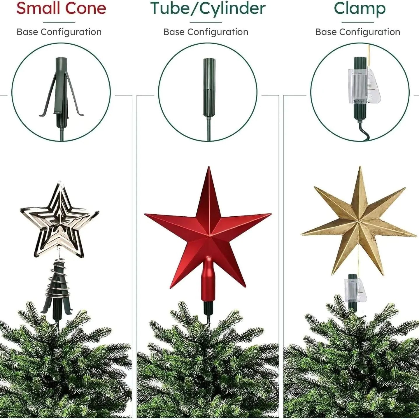 Awolez Premium™ – Metallic Tree Stabilizer