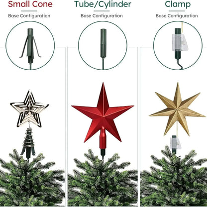 Awolez Premium™ – Metallic Tree Stabilizer