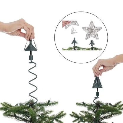 Awolez Premium™ – Metallic Tree Stabilizer