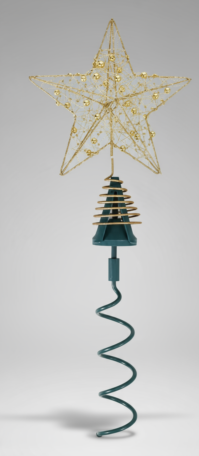 Awolez Premium™ – Metallic Tree Stabilizer