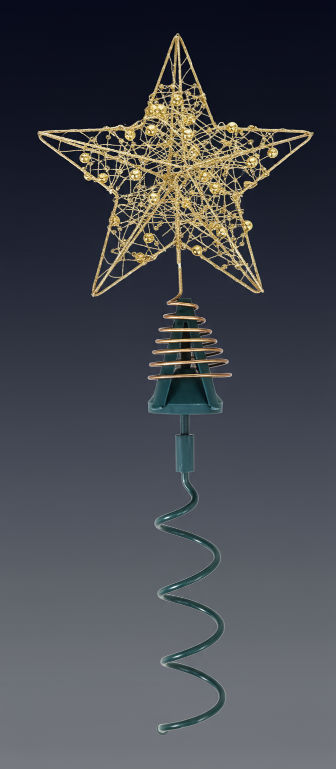 Awolez Premium™ – Metallic Tree Stabilizer