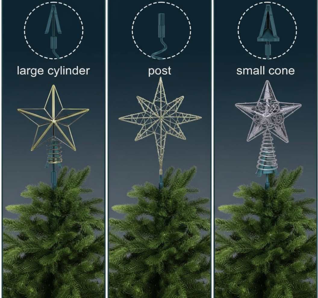 Awolez Premium™ – Metallic Tree Stabilizer