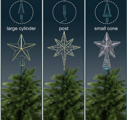 Awolez Premium™ – Metallic Tree Stabilizer